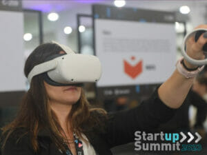 Start up summit 2023