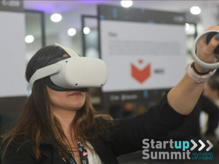 Start up summit 2023