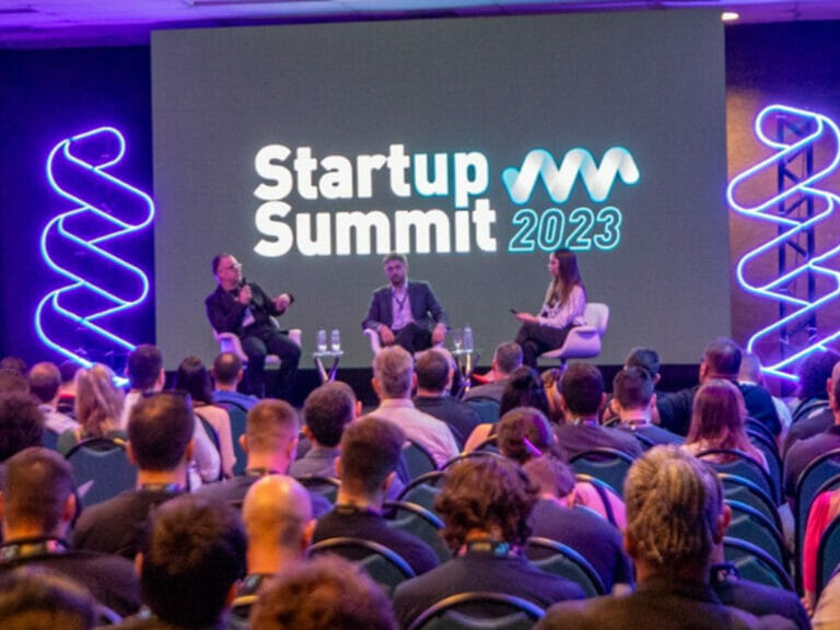 Startup summit 2023 acate