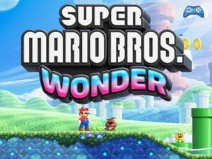 Super Mario Bros. Wonder