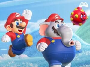 Super Mario Bros. Wonder