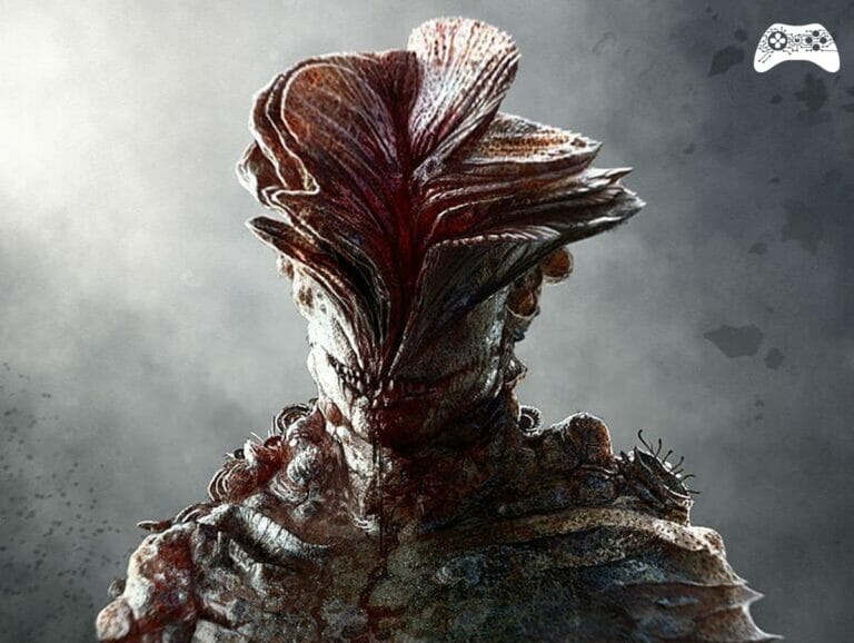 The Last of Us Clicker