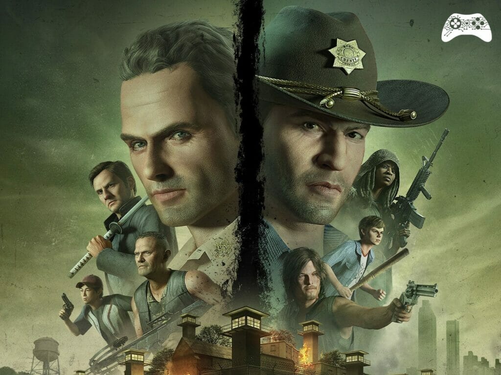 The Walking Dead: Destinies