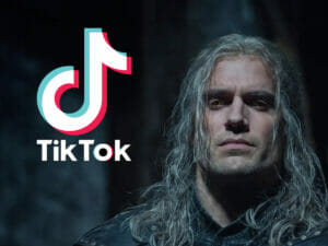 The Witcher Tik Tok