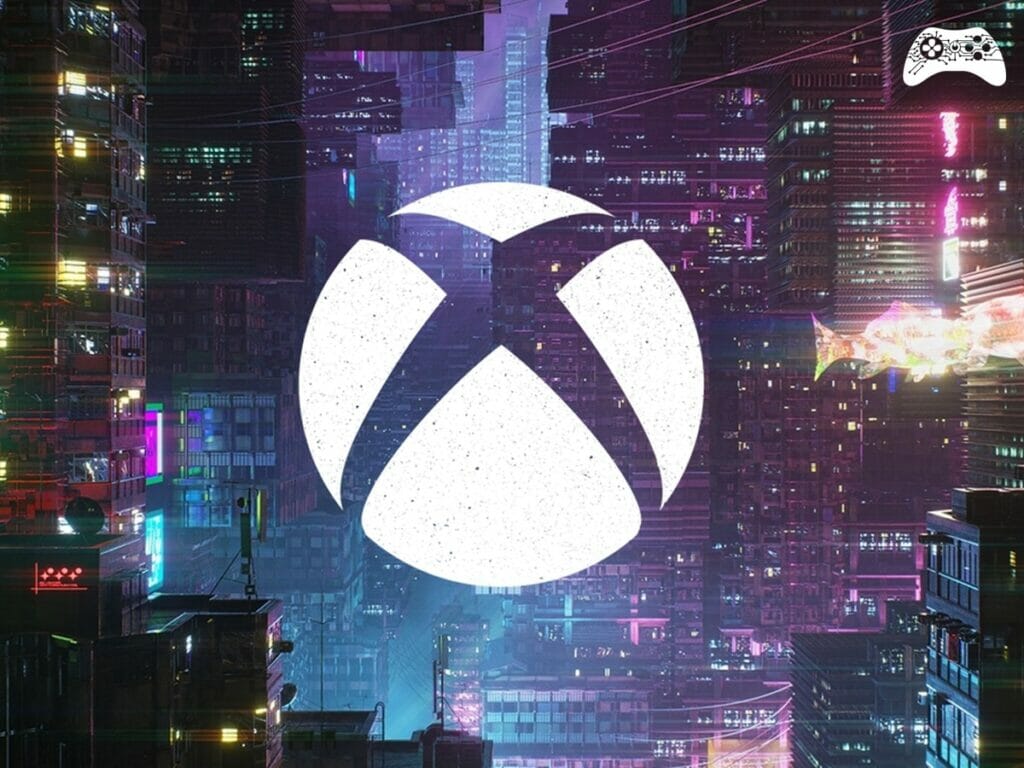 Xbox