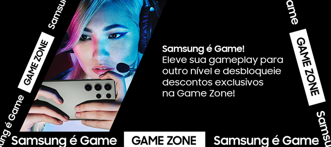 Samsung Zone