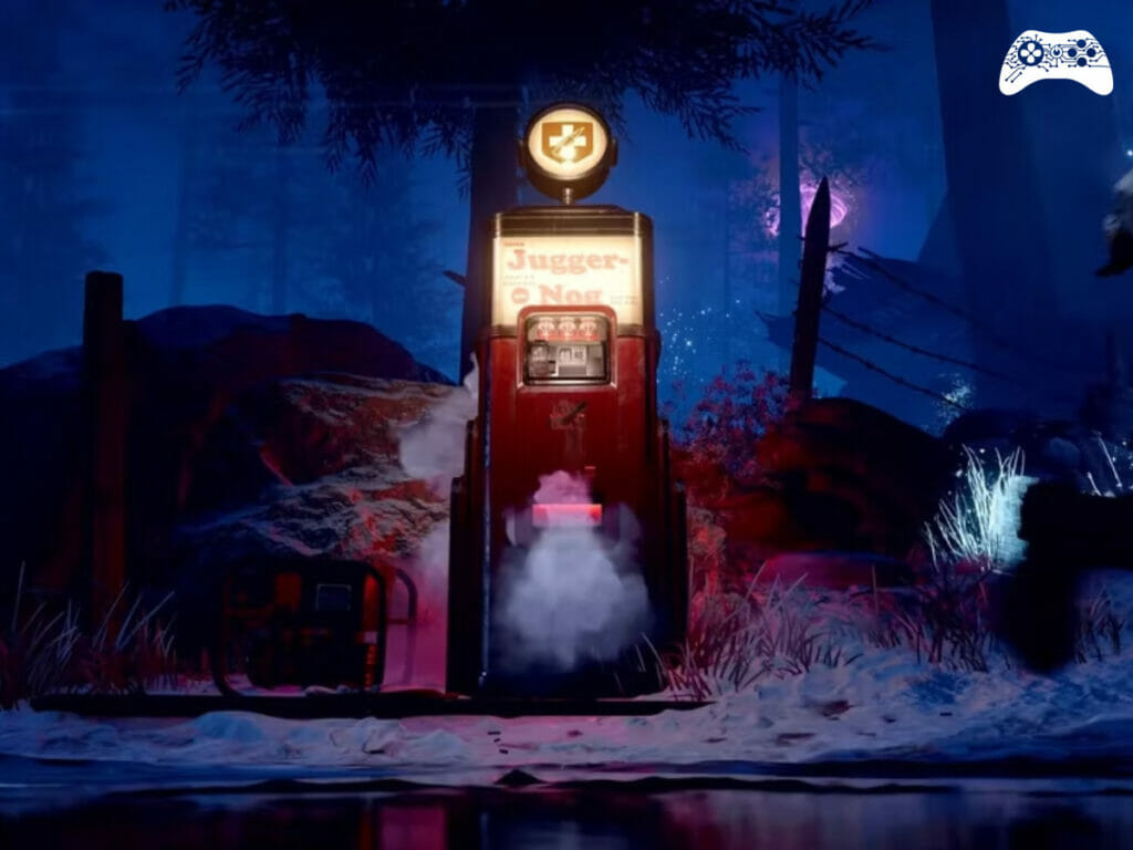 Call of Duty Zombies