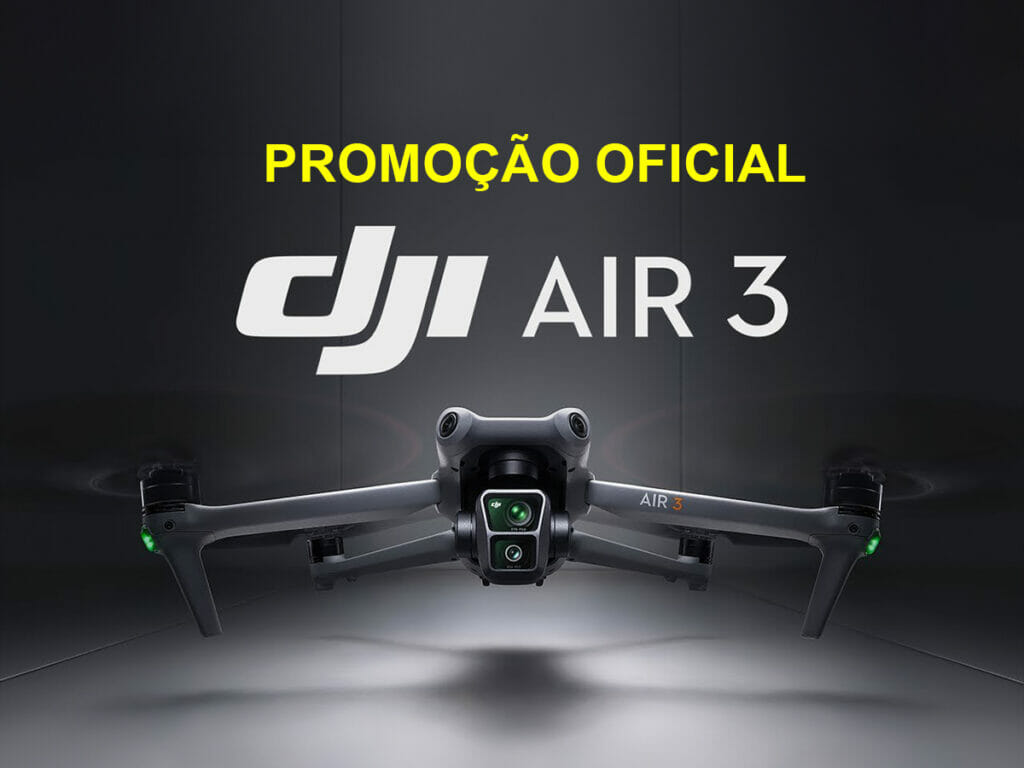DJI AIR 3