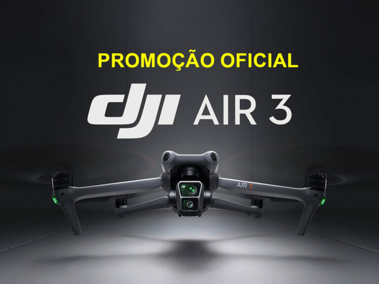 DJI AIR 3