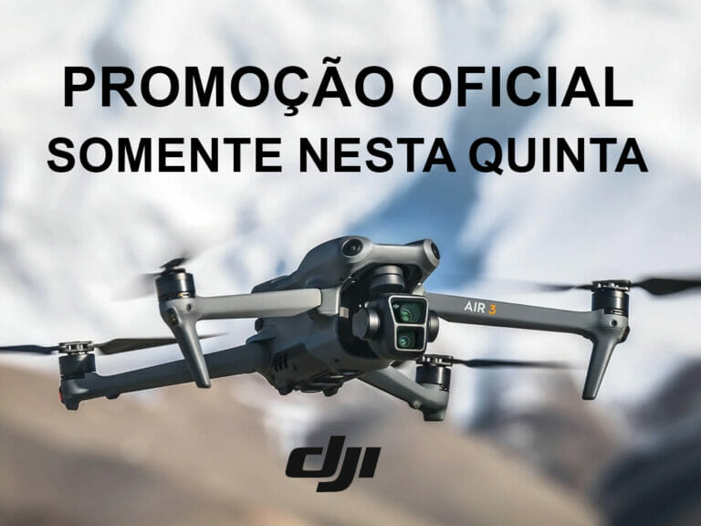 DJI Air 3