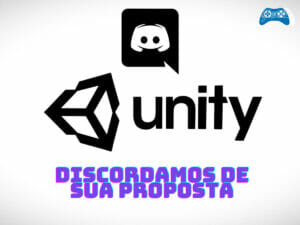 Discord Unity