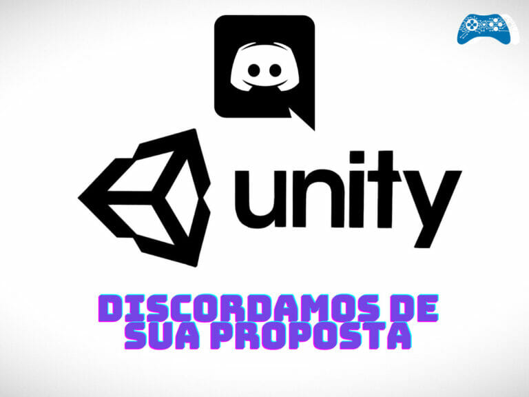 Discord Unity