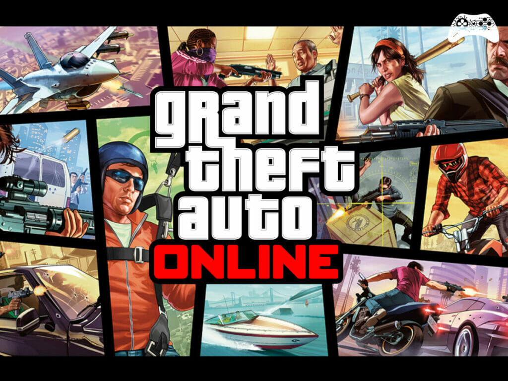 GTA Online