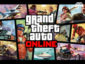 GTA Online