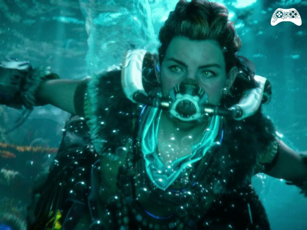 Horizon Forbidden West