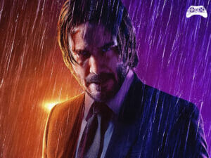 John Wick