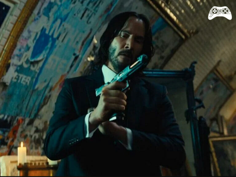 John Wick