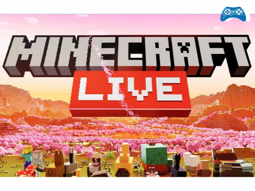 Minecraft Live 2023