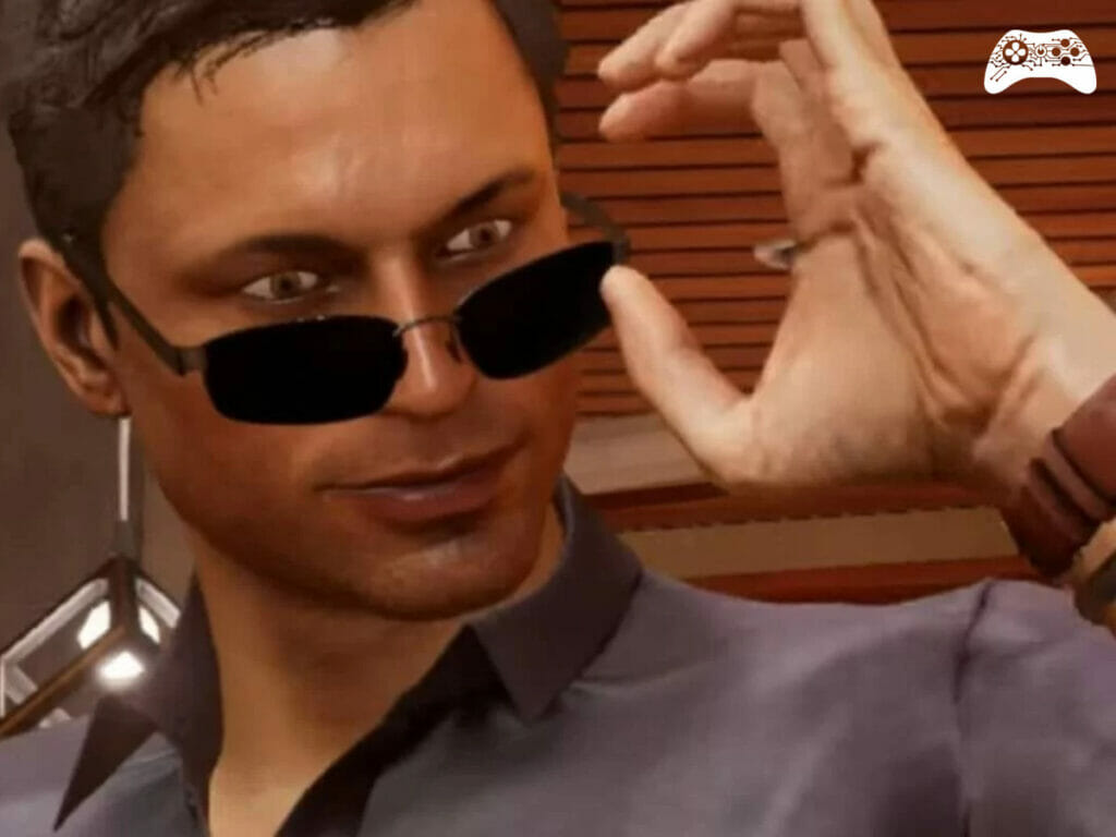 Mortal Kombat 1 Bugs Switch