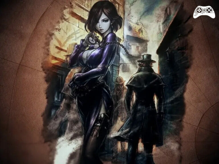 Octopath Traveller 2