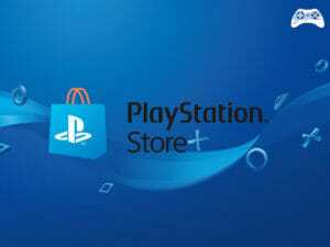 PS Store