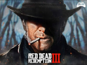 Red Dead Redemption 3
