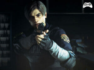 Resident Evil 2 Remake