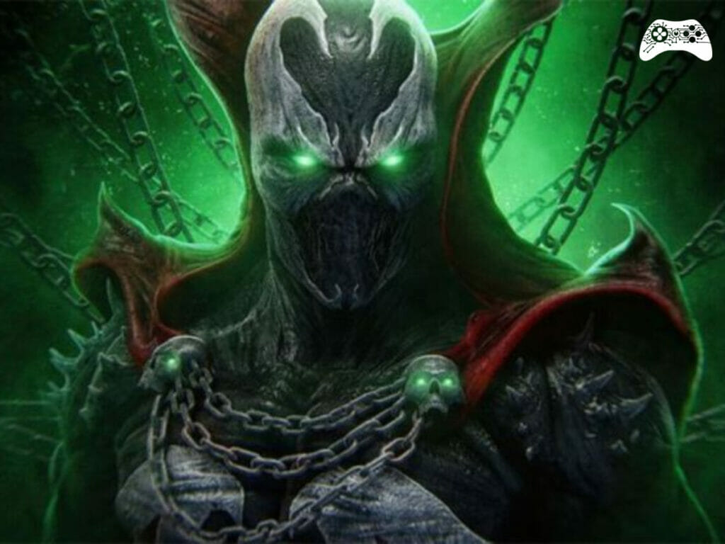 Spawn