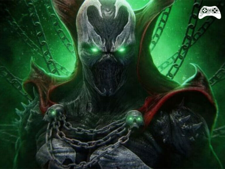 Spawn