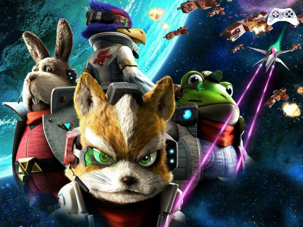 Starfox