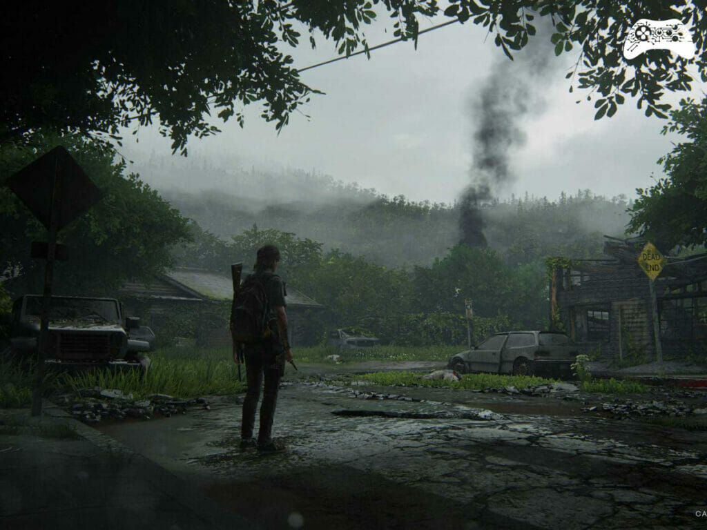 The Last of Us 2