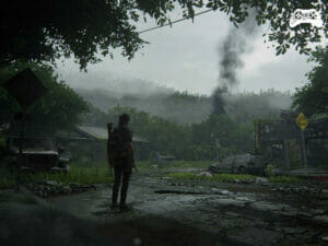The Last of Us 2