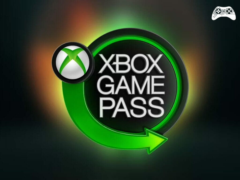 Xbox Game Pass