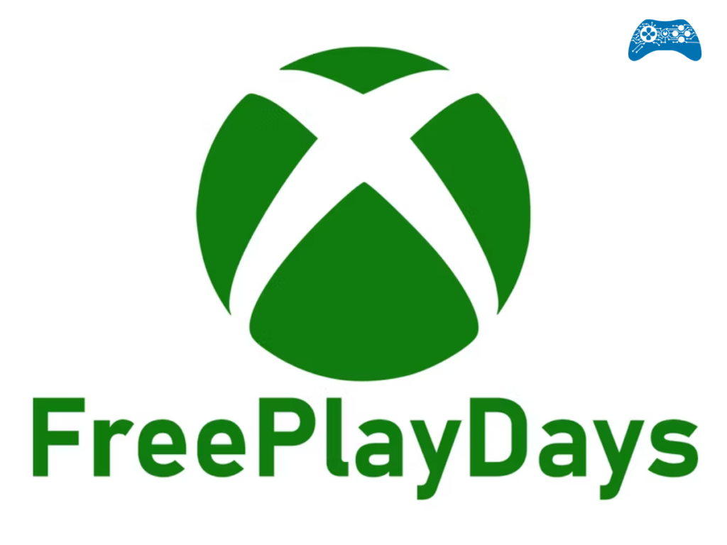 Xbox Game Pass FreePlayDays