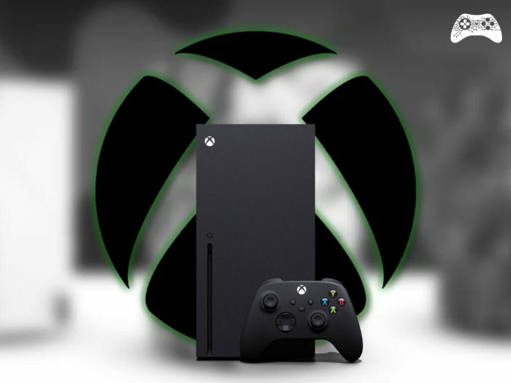 Xbox Series X