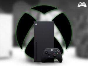 Xbox Series X