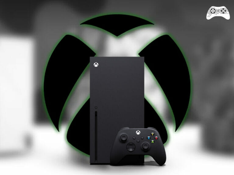 Xbox Series X
