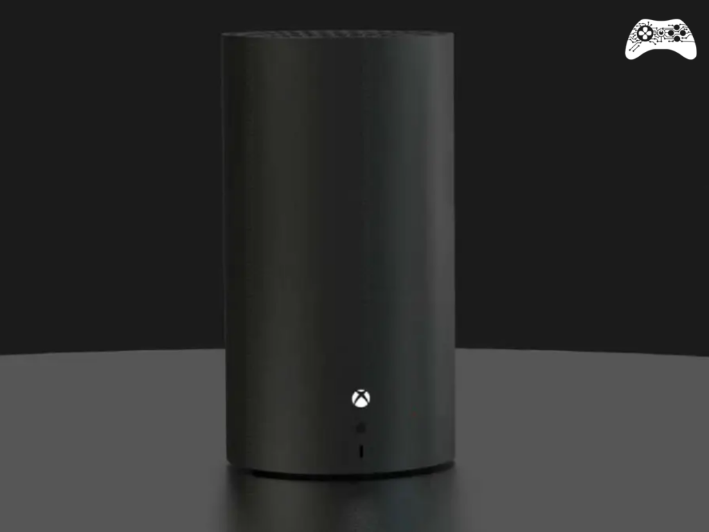 Xbox Series X Brooklyn