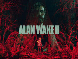 Alan Wake 2