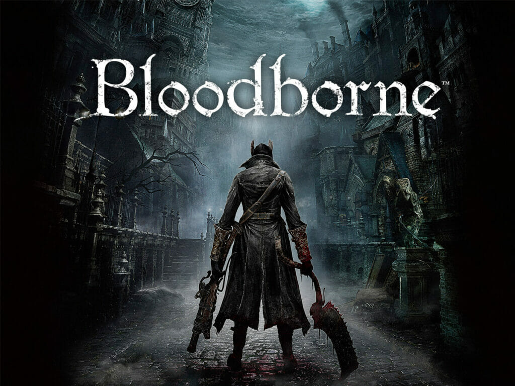 bloodborne