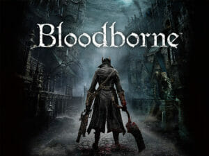 bloodborne