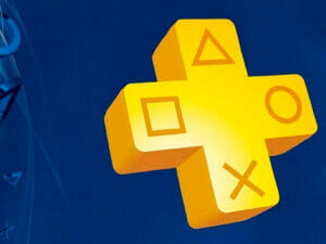 PS PLUS