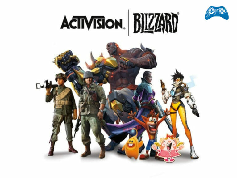 Activision Blizzard