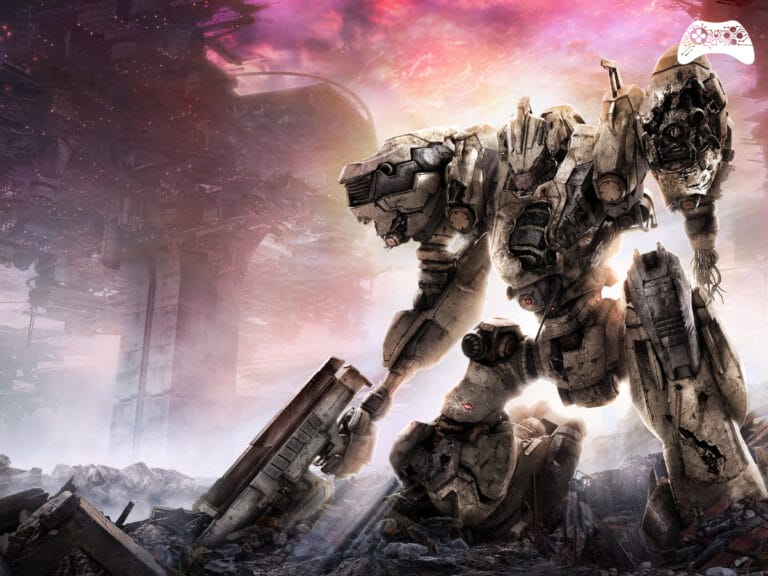 Armored Core