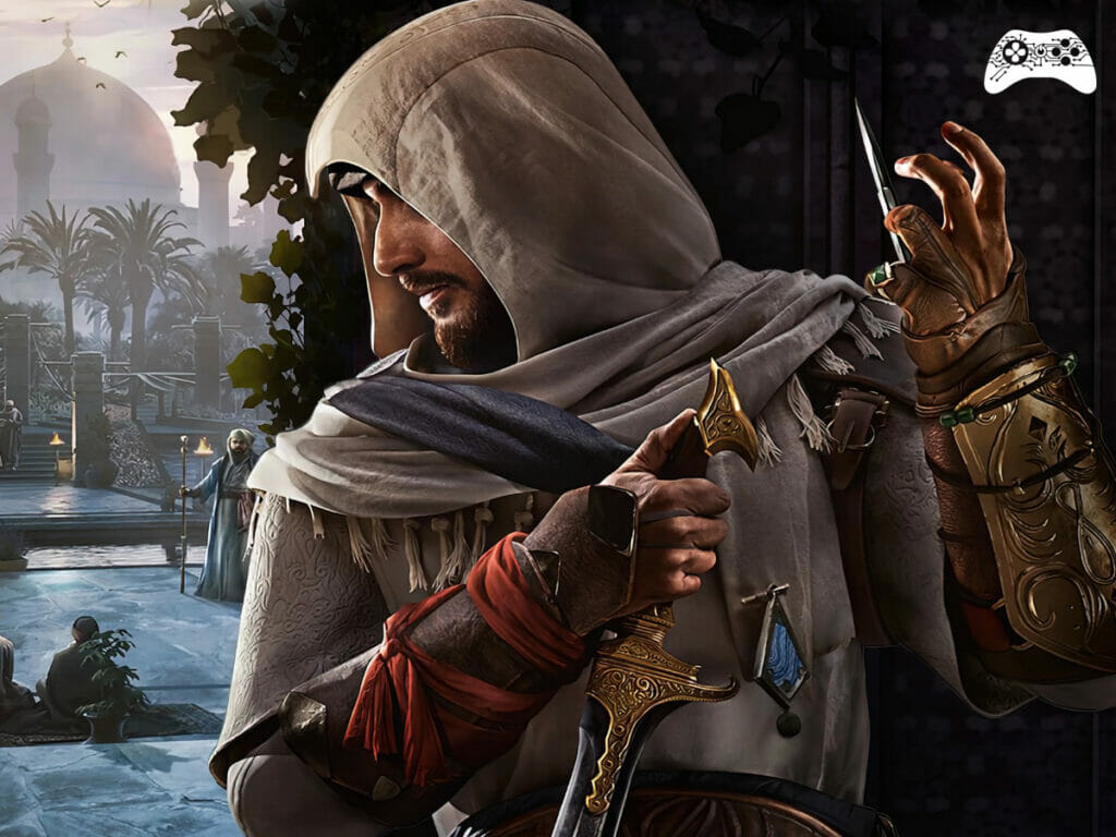 Assassin's Creed Mirage