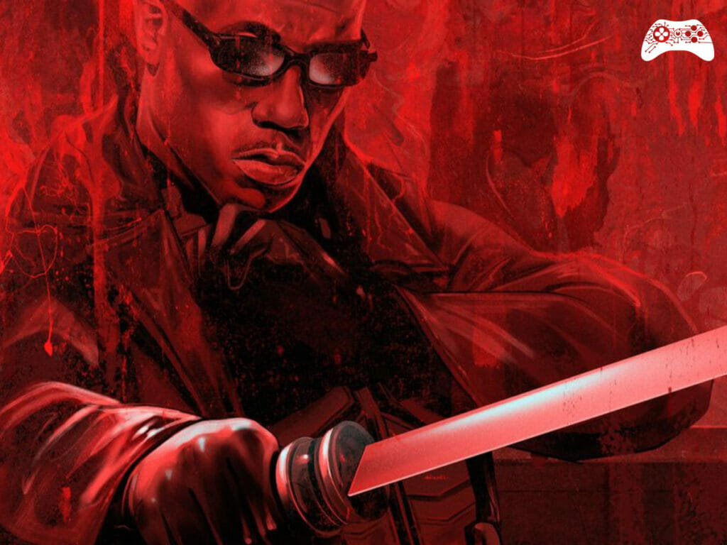 Blade