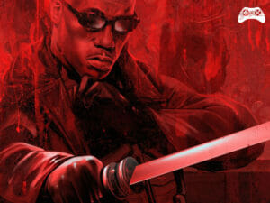Blade