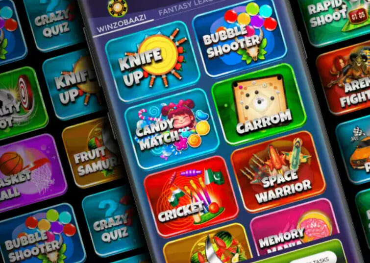 winzo-games-mobile-investe