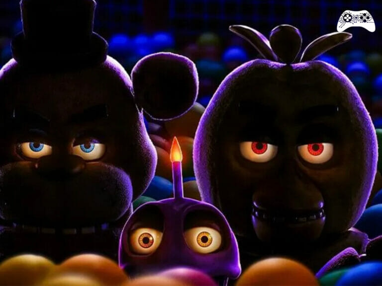 Five Nights at Freddy's