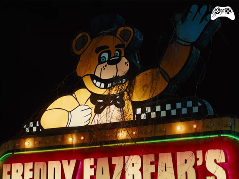 Five Nights at Freddy's